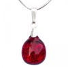 Glass Colours: Red