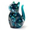 Glass Colours: Teal