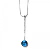 Glass Colours: Aqua