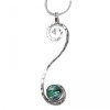 Glass Colours: Aquamarine