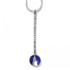 Glass Colours: Deep Blue