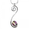 Glass Colours: Purple