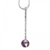 Glass Colours: Purple