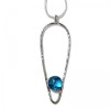 Glass Colours: Aqua