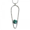 Glass Colours: Aquamarine