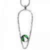 Glass Colours: Green