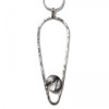 Glass Colours: Silver/Black