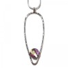 Glass Colours: Purple