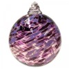 Glass Colours: Amethyst