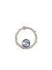 Sterling silver pendant