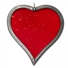 Lovers Heart Gift Voucher
