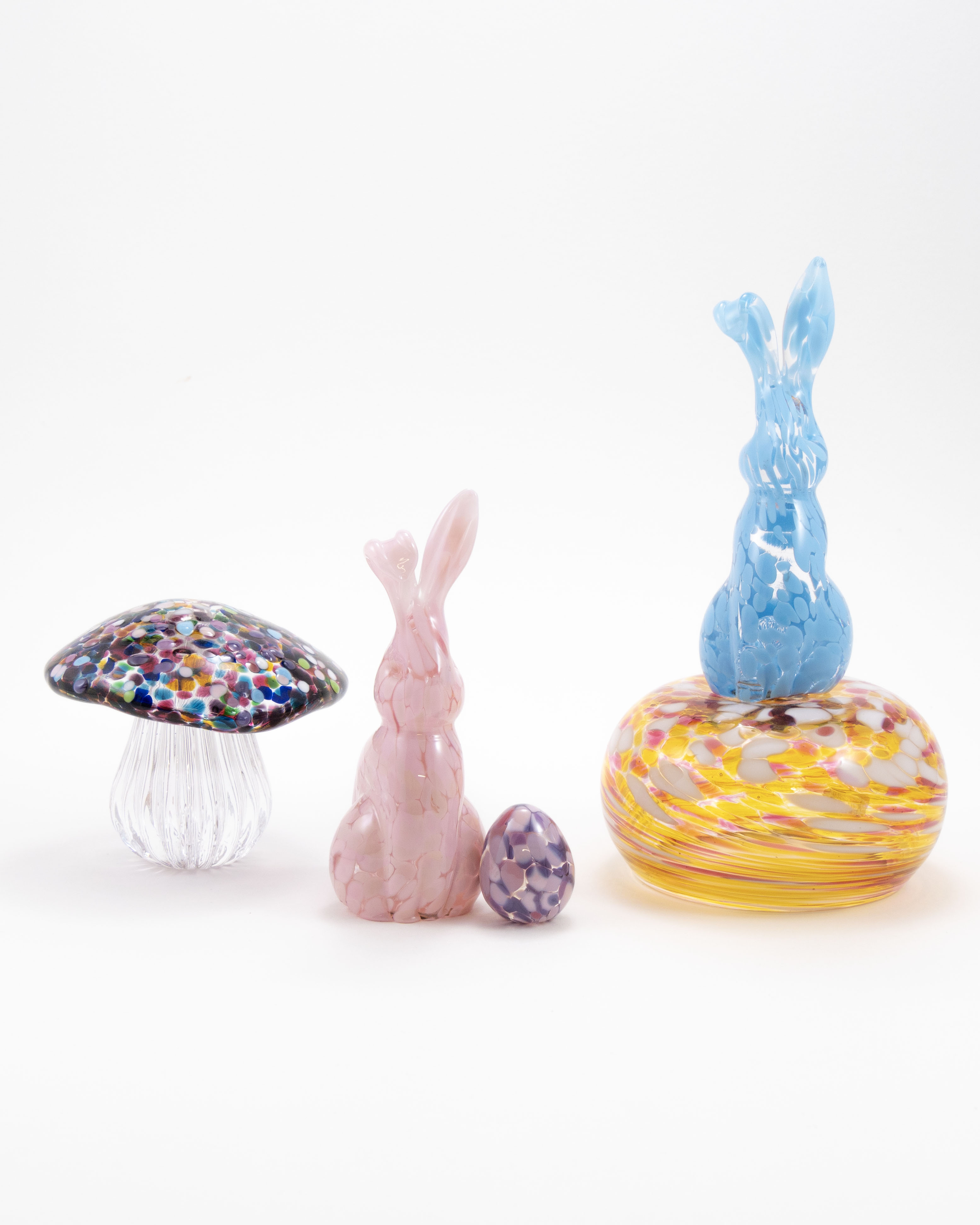 Personalised Glass Baubles | Personalised Christmas Baubles