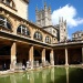 Bath attraction Roman Baths