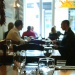 Fire house resturant