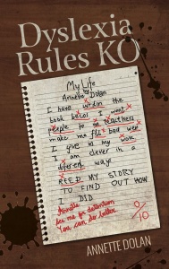 Dyslexia Rules KO - Book