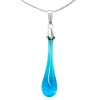 Molten Drop Pendant Plain