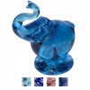 Glass Elephant