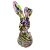 Glass Rabbits