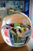 Flower Paperweight