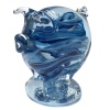 Prince Bladud's Glass Piglet