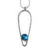 Pluvia Pendant (Venus Collection)