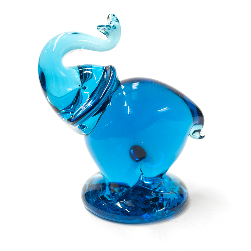 Glass Animals Glass Elephants