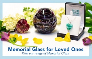 Memorial Glass