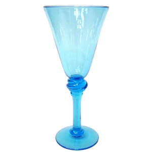White Wine Glass