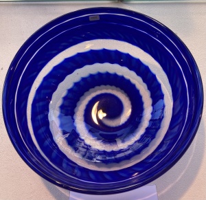 Stephen Williamson Hypnotic Collection Bowl